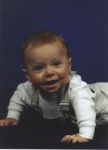 wesley5, January 2004, 8 months